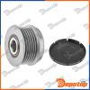 Poulie d'Alternateur pour MERCEDES-BENZ | ESA-DW-000, 0101540302